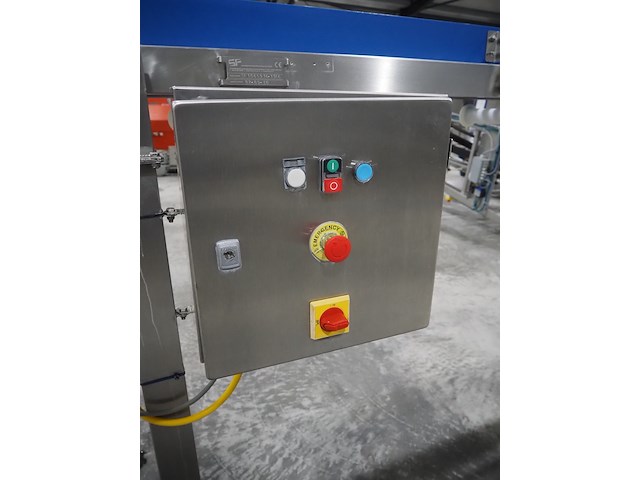 Sf engineering food processing solutions - afbeelding 3 van  13