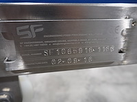 Sf engineering food processing solutions - afbeelding 5 van  13