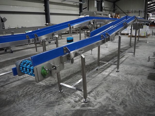 Sf engineering food processing solutions - afbeelding 6 van  13