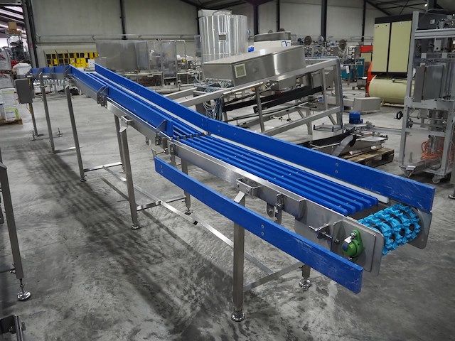 Sf engineering food processing solutions - afbeelding 7 van  13