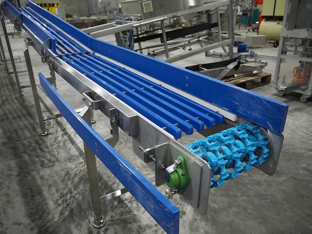 Sf engineering food processing solutions - afbeelding 9 van  13