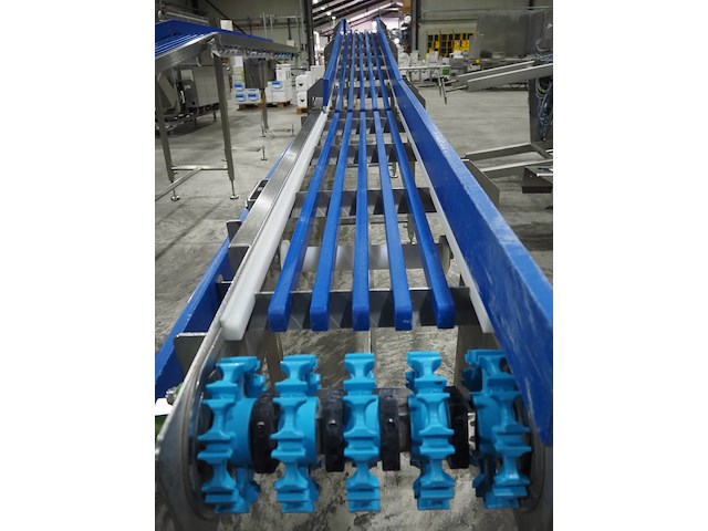 Sf engineering food processing solutions - afbeelding 10 van  13