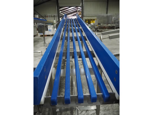 Sf engineering food processing solutions - afbeelding 11 van  13