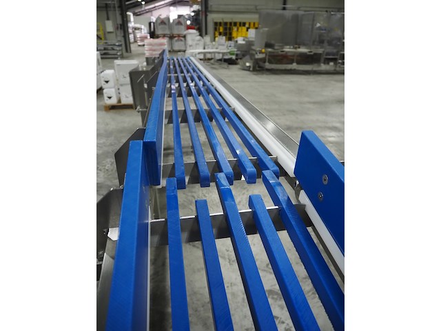 Sf engineering food processing solutions - afbeelding 12 van  13