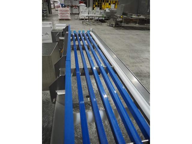 Sf engineering food processing solutions - afbeelding 13 van  13