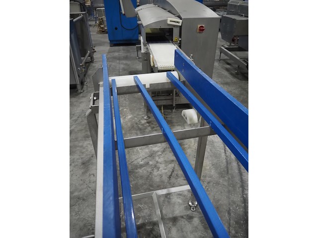 Sf engineering food processing solutions - afbeelding 2 van  14