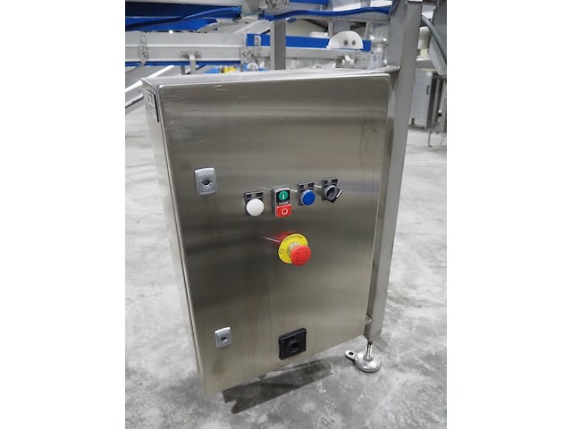 Sf engineering food processing solutions - afbeelding 3 van  14