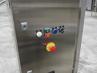 Sf engineering food processing solutions - afbeelding 3 van  14