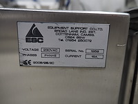 Sf engineering food processing solutions - afbeelding 5 van  14