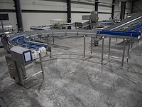 Sf engineering food processing solutions - afbeelding 1 van  14