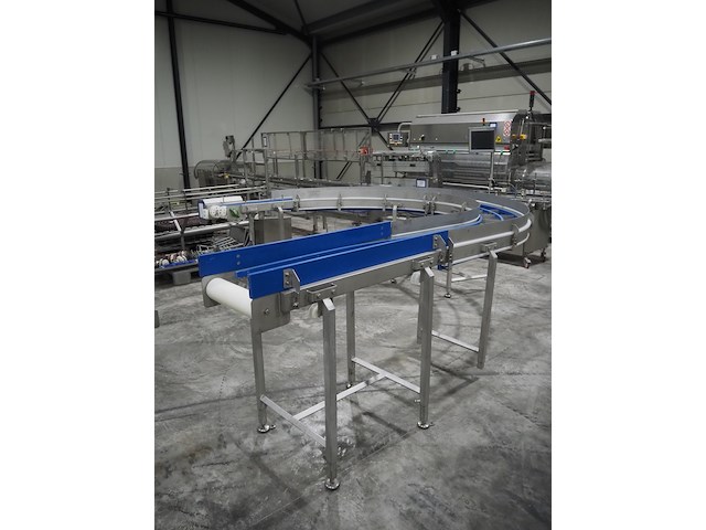 Sf engineering food processing solutions - afbeelding 7 van  14