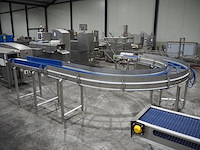 Sf engineering food processing solutions - afbeelding 8 van  14