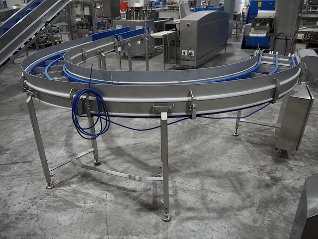 Sf engineering food processing solutions - afbeelding 9 van  14