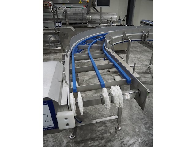 Sf engineering food processing solutions - afbeelding 10 van  14