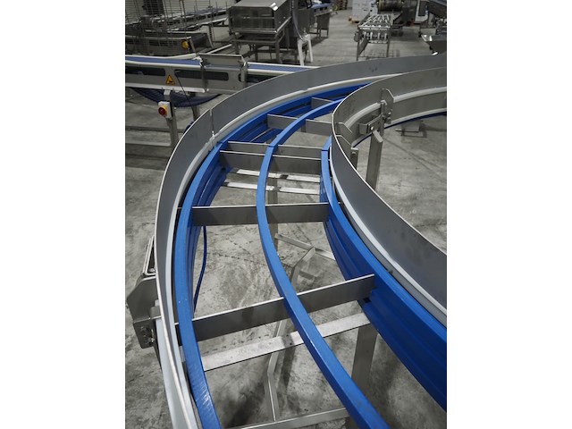 Sf engineering food processing solutions - afbeelding 12 van  14