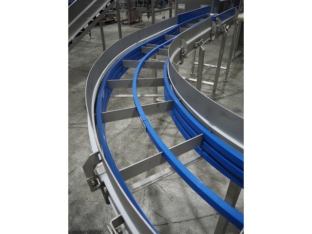 Sf engineering food processing solutions - afbeelding 13 van  14