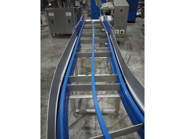 Sf engineering food processing solutions - afbeelding 14 van  14