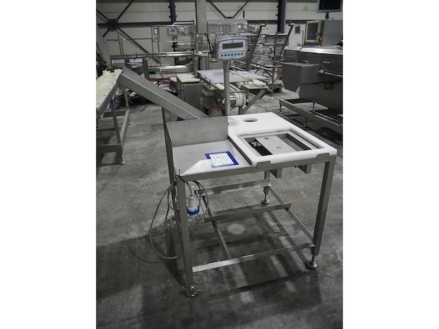 Sf engineering food processing solutions - afbeelding 1 van  11