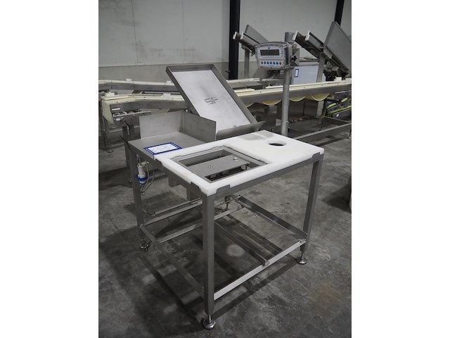 Sf engineering food processing solutions - afbeelding 4 van  11