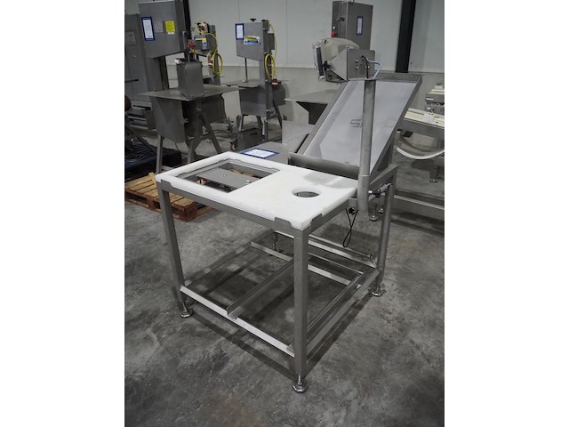 Sf engineering food processing solutions - afbeelding 5 van  11