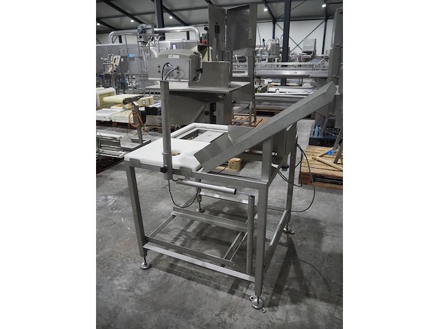 Sf engineering food processing solutions - afbeelding 6 van  11