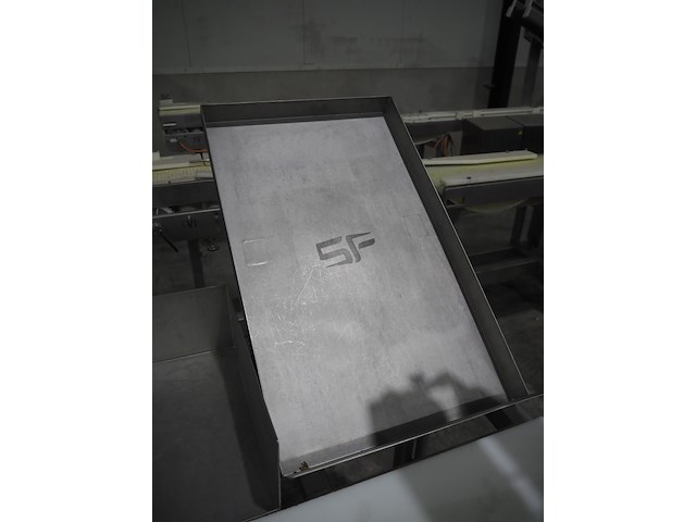 Sf engineering food processing solutions - afbeelding 7 van  11