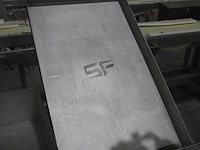 Sf engineering food processing solutions - afbeelding 7 van  11