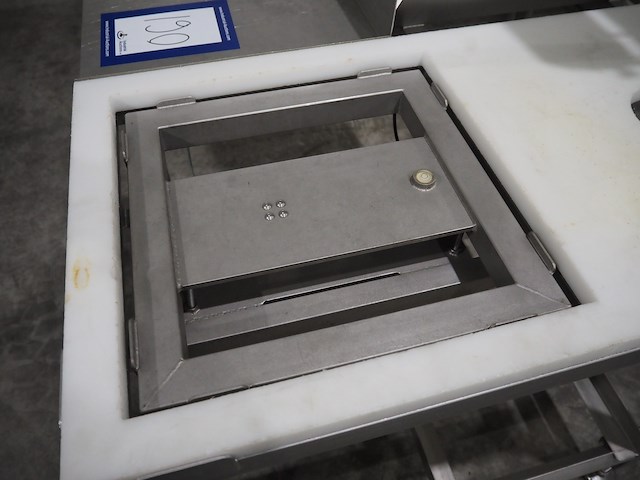 Sf engineering food processing solutions - afbeelding 9 van  11