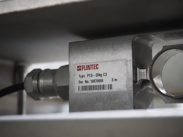 Sf engineering food processing solutions - afbeelding 11 van  11