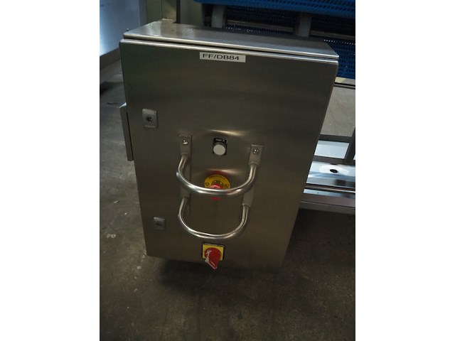 Sf engineering - afbeelding 5 van  7