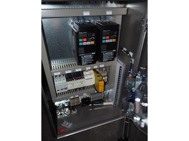 Sf engineering - afbeelding 6 van  7