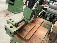 Sf freestafel - afbeelding 4 van  7