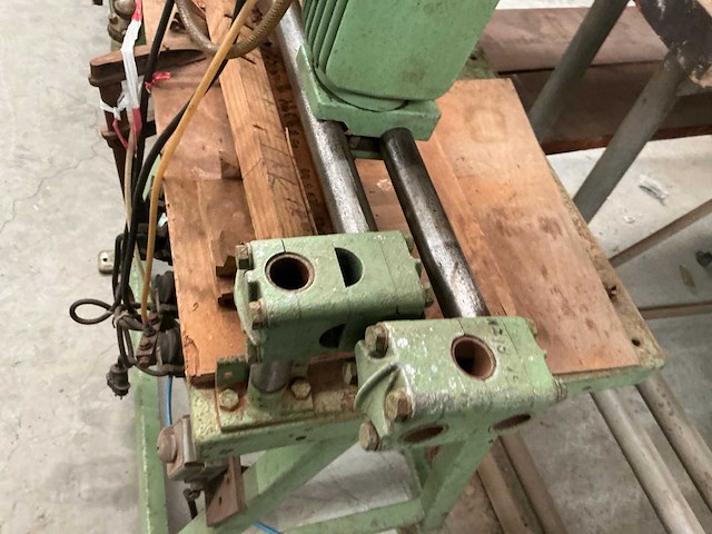 Sf freestafel - afbeelding 5 van  7