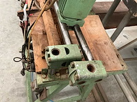 Sf freestafel - afbeelding 5 van  7