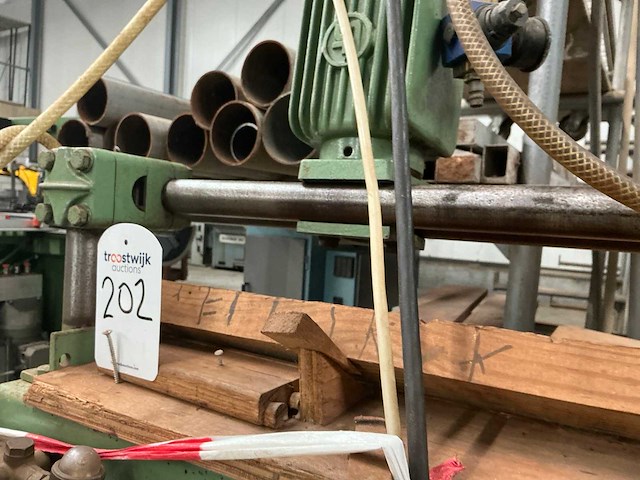 Sf freestafel - afbeelding 6 van  7