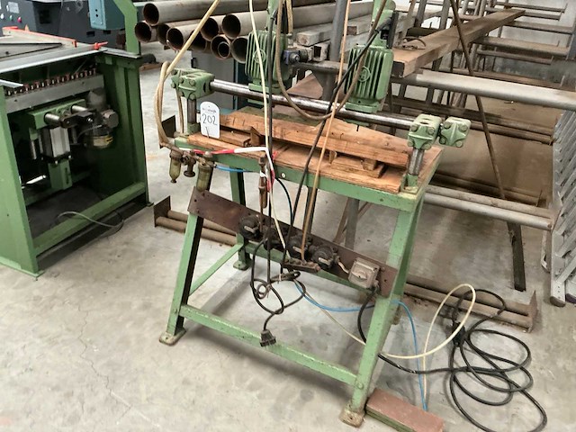 Sf freestafel - afbeelding 2 van  7