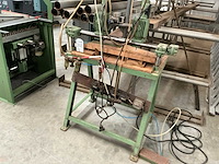 Sf freestafel - afbeelding 2 van  7