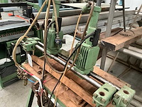 Sf freestafel - afbeelding 3 van  7