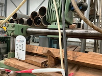 Sf freestafel - afbeelding 6 van  7