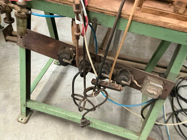 Sf freestafel - afbeelding 7 van  7