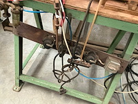 Sf freestafel - afbeelding 7 van  7