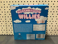 Sf marshmallow willies snoepgoed (48x) - afbeelding 3 van  6