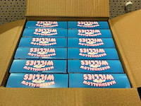Sf marshmallow willies snoepgoed (48x) - afbeelding 5 van  6