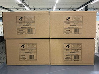Sf marshmallow willies snoepgoed (48x) - afbeelding 6 van  6