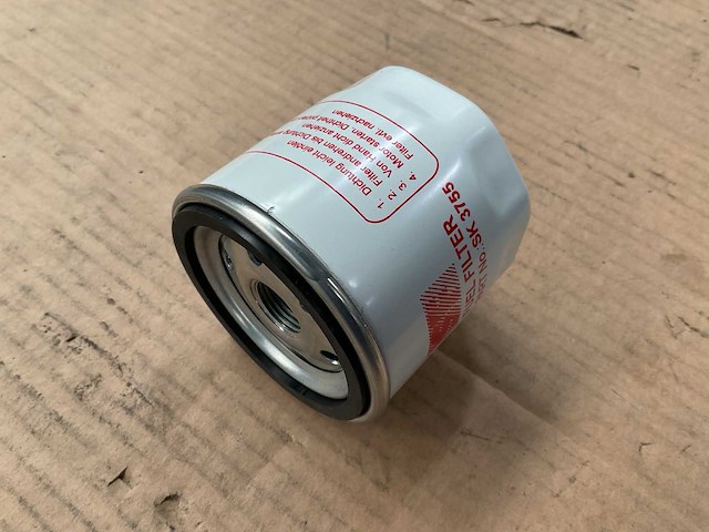 Sf sk 3755 fuel filter - afbeelding 2 van  4