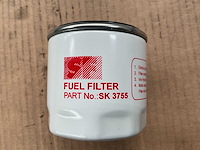 Sf sk 3755 fuel filter - afbeelding 3 van  4