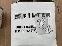 Sf sk 3755 fuel filter - afbeelding 4 van  4