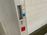 Sf15 raamwerk opstand - afbeelding 2 van  2