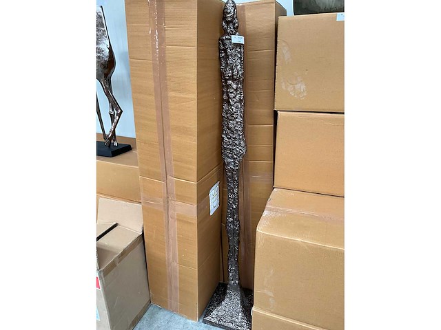 Sfd - sculptuur - afbeelding 3 van  5