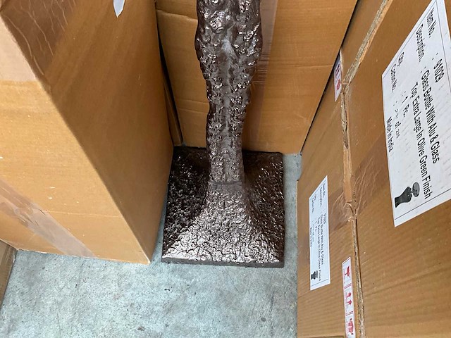 Sfd - sculptuur - afbeelding 4 van  5